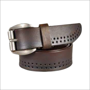 Leather Belts