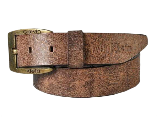 Leather Belts
