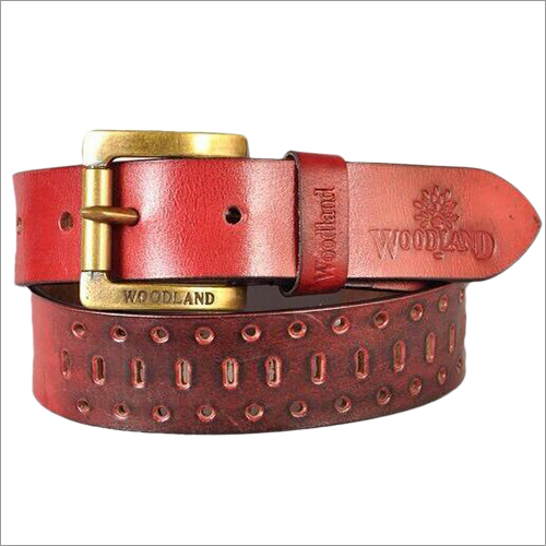 Leather Belts