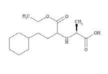 Enalapril Impurity Mixture - Molecular Formula: C20H28N2O5