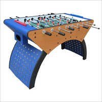 Imported Soccer Table