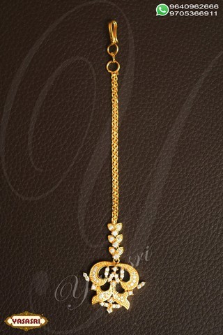 Golden Traditional Tikka