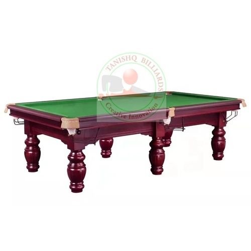 Modern Pool Table