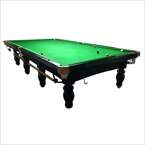 Platinum Snooker Table