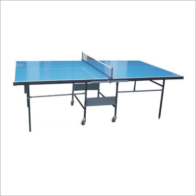 Club Table Tennis Table