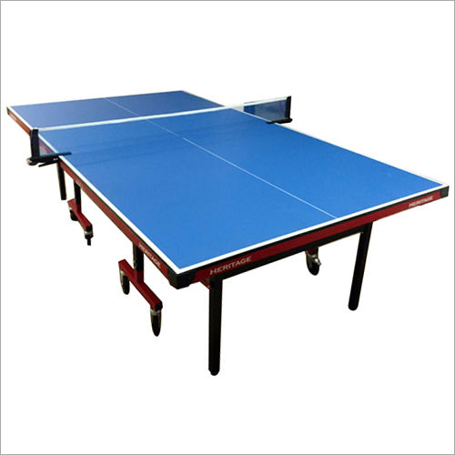 Heritage Table Tennis Table