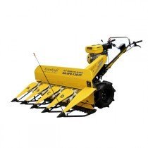 Paddy Harvester Paddy Harvester