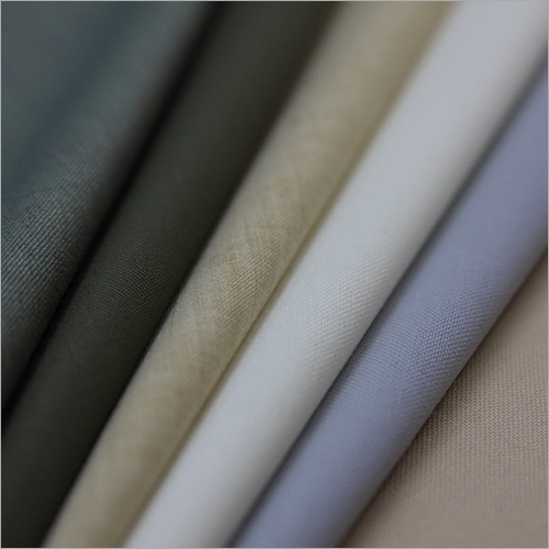 Suiting Fabric