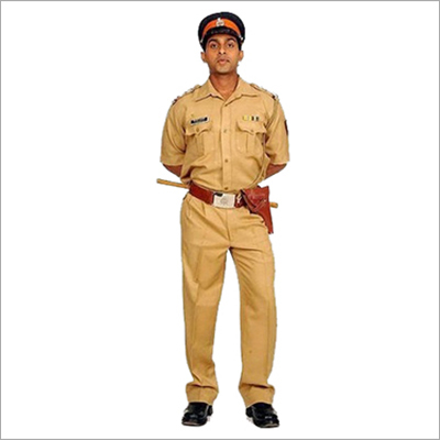 Police Uniform