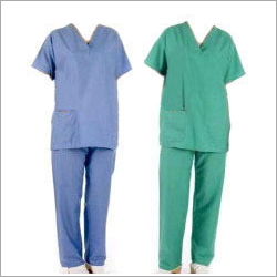 Hospital Uniforms