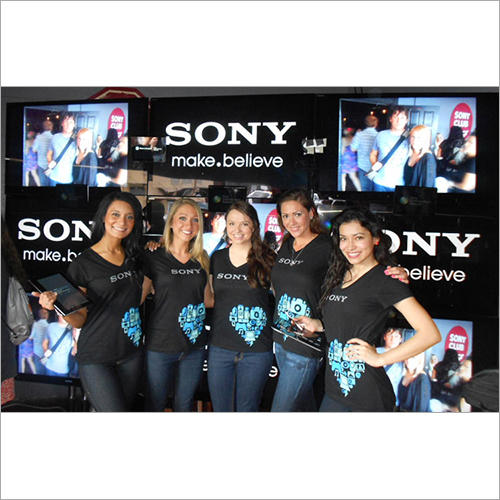 Event Promotional Uniforms