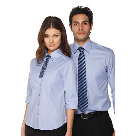 Showroom Uniforms