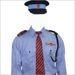 Security Guard Uniform