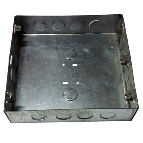 Modular Boxes