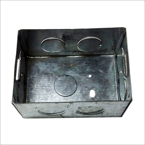 Electrical Switch Boxes