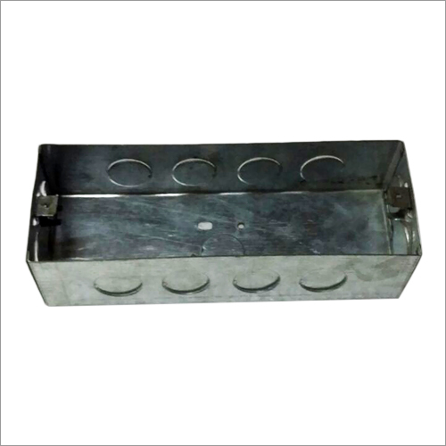 Customized Modular Boxes