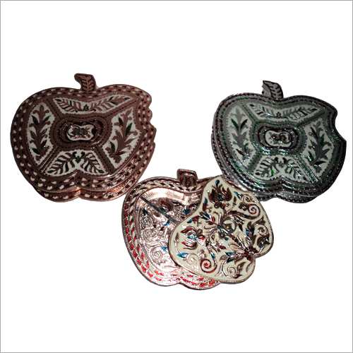 Handicraft Fruit Box