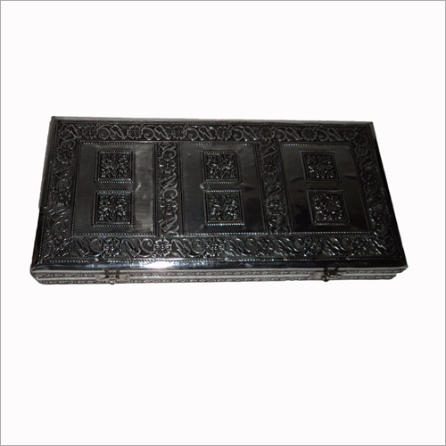Handicraft Dry Fruit Box