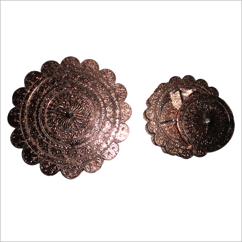 Decorative Traditional Handicraft Dry Fruit Box