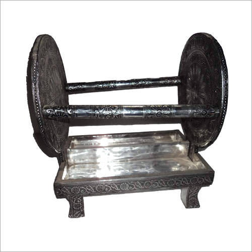 Traditional Book Holder