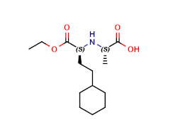 Enalaprilat impurity G