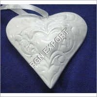 Metal Decorative Heart
