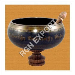 Tibetan Bowl