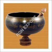 Tibetan Bowl