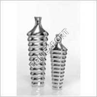 Aluminum Flower Pot