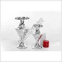 Pillar Candle Stand