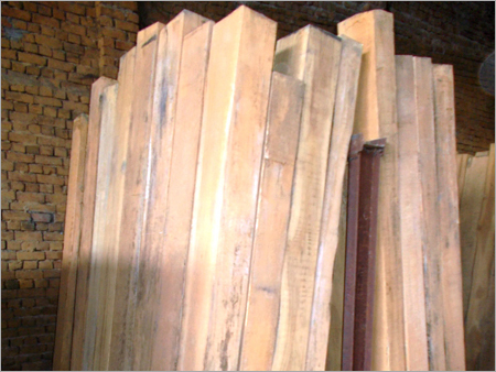 Sheesham Wood Planks