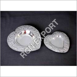 Silver Tableware Design: Modern
