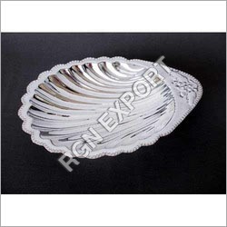 Silver Candy Bowl