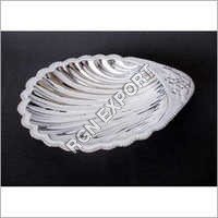 Silver Candy Bowl