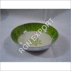 Aluminium Bowl