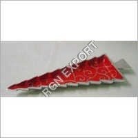 Aluminium Candy Dish