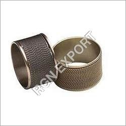 Brass Napkin Ring