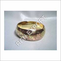 Multi-Color Gold Plated Bangles