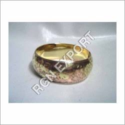 Gold Plated Bangles