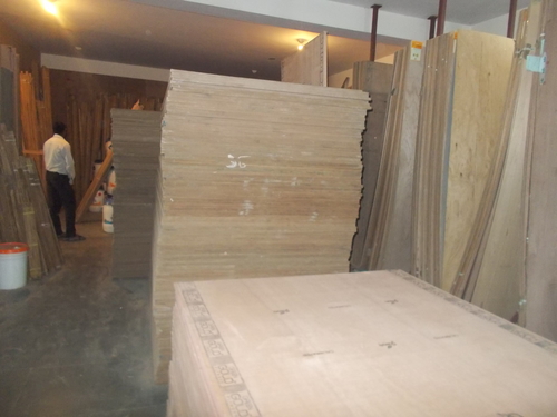 Sunmica Plywood