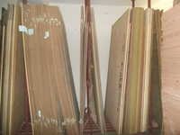 Wooden Plywood