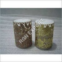 Decorative Candles & Votives
