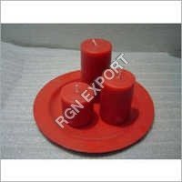 Color Changing Candle Gift Set