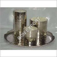 Color Changing Candle Set