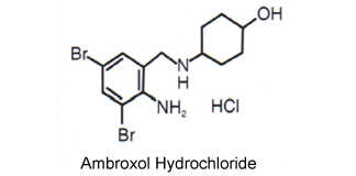 Ambroxol Hydrochloride Grade: Medicine Grade