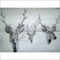 Stag Heads