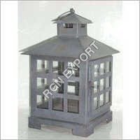 Home Lantern Light Source: Energy Saving