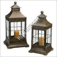 Decorative Lanterns