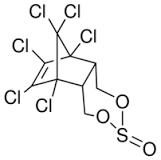 Endosulfan solution