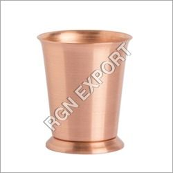 Copper Julep Cup